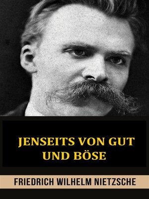 cover image of Jenseits von gut und böse (Übersetzt)